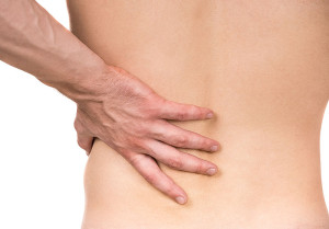 Lower Back Pain