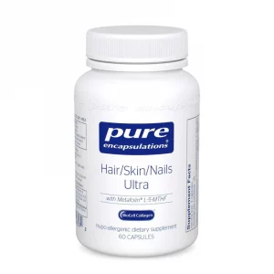 Hair/Skin/Nails Ultra Subscription