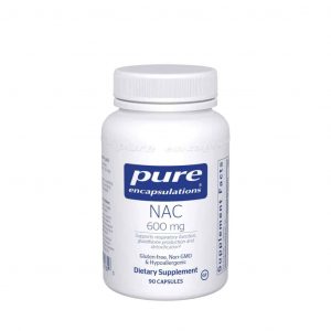 NAC 600 mg Subscription
