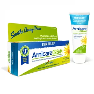 Pain Relief Cream (Arnicare)