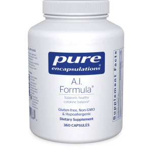 A.I Formula