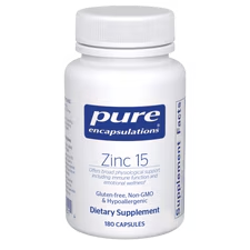 Zinc 15