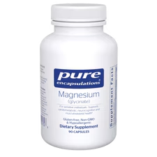 Magnesium Glycinate