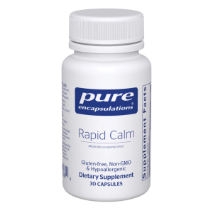 Rapid Calm